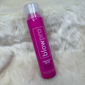 Blowpro | Blowout Spray Hair Spray Serious Non-Stick Light Hold 10 oz